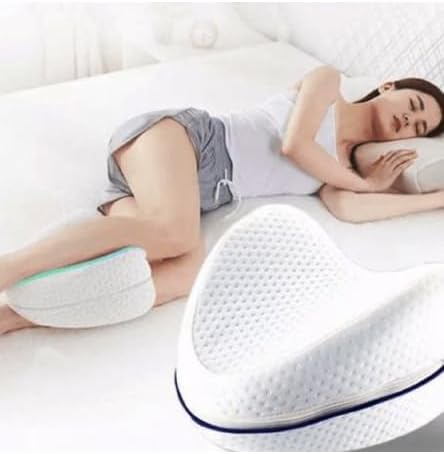 Almohada para piernas