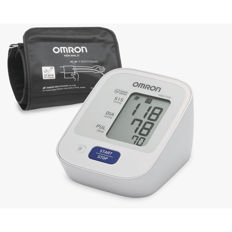 Tensiómetro digital