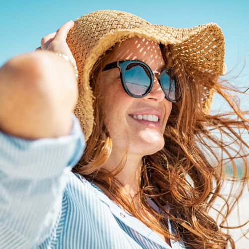– Lucía, 45 años